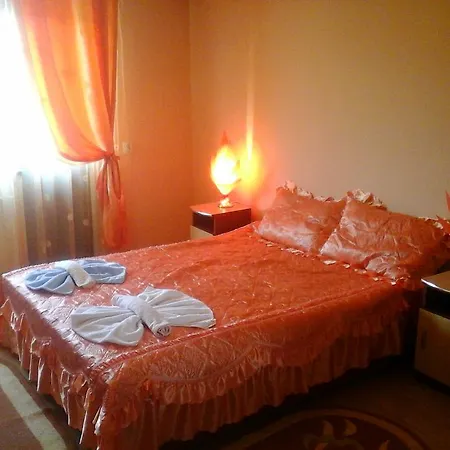 Pensiunea Georgiana Maison d'hôtes 2*