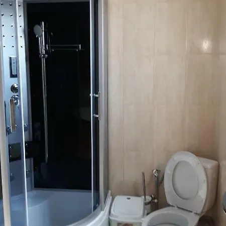 Maison d'hôtes Pensiunea Georgiana 2*