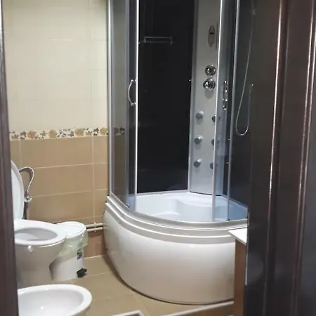Maison d'hôtes Pensiunea Georgiana 2*